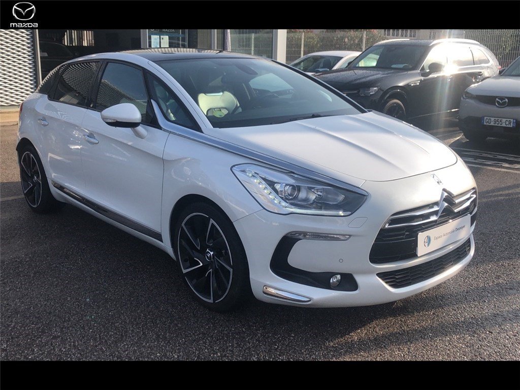 citroen - Visuel 1