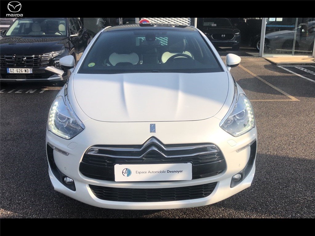 citroen - Visuel 2