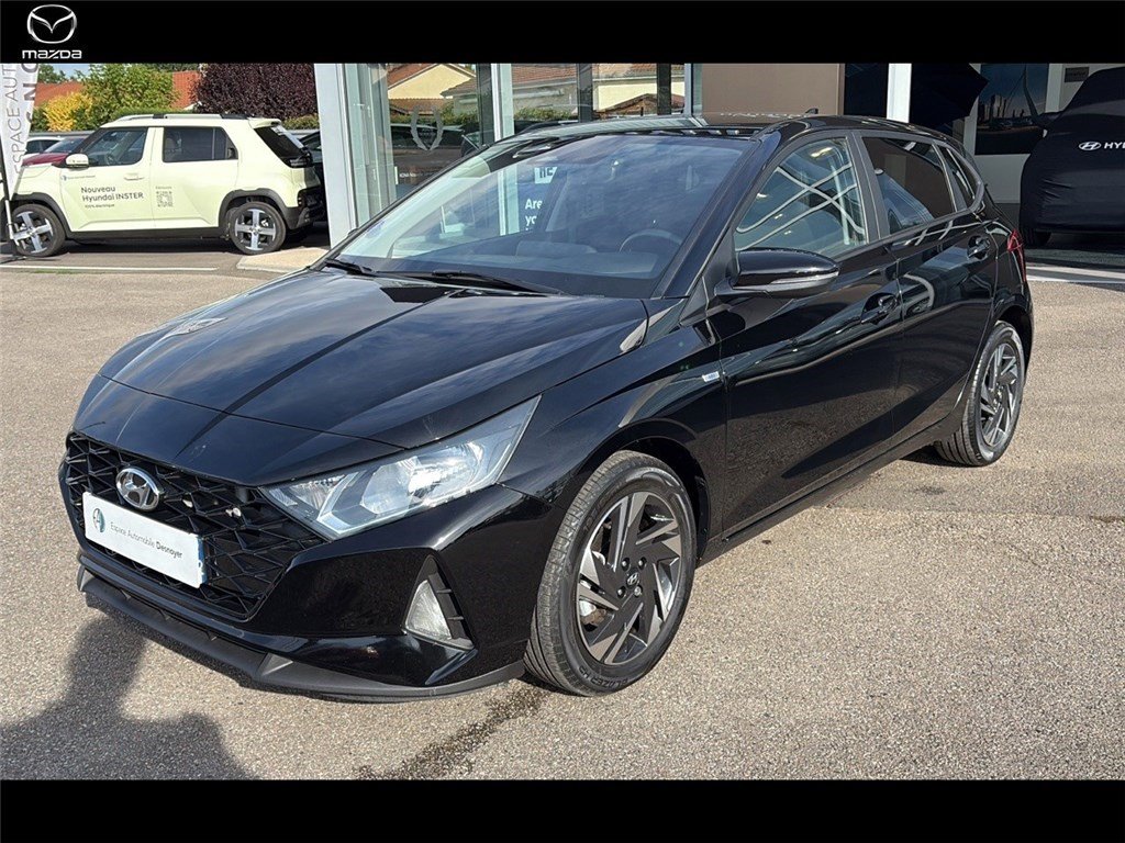 hyundai - Visuel 0