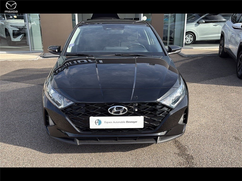 hyundai - Visuel 1