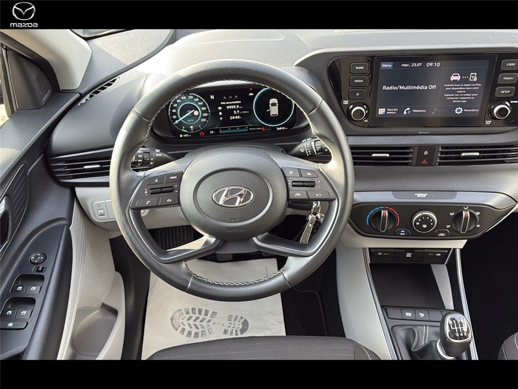 hyundai - Visuel 6