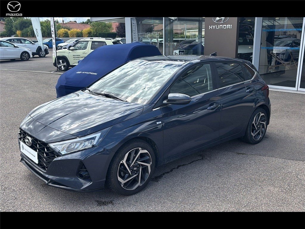 hyundai - Visuel 0