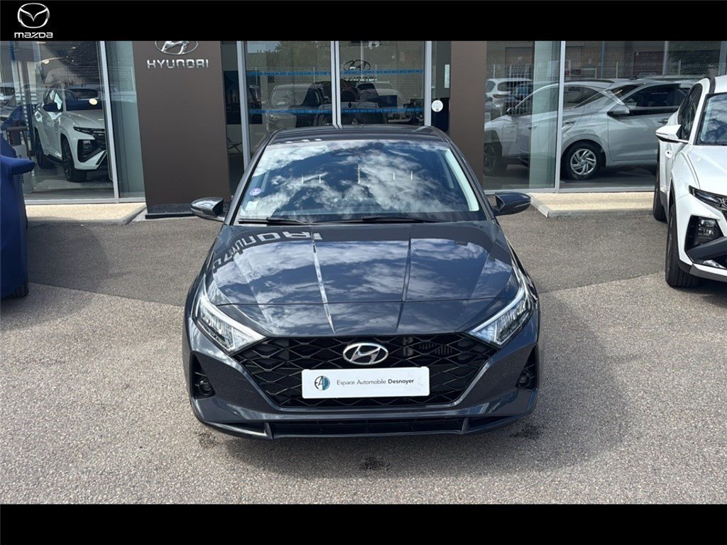hyundai - Visuel 1