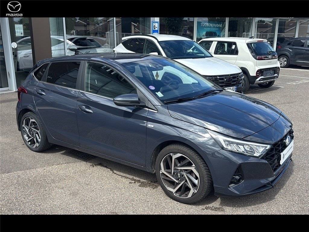 hyundai - Visuel 2