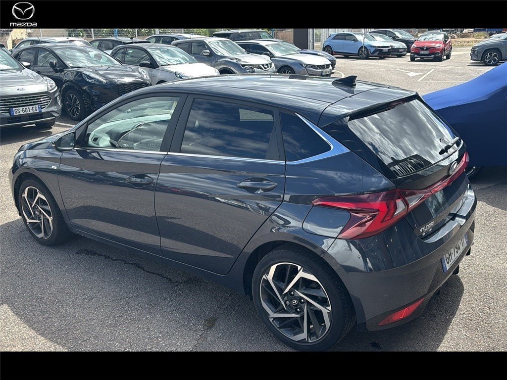 hyundai - Visuel 4