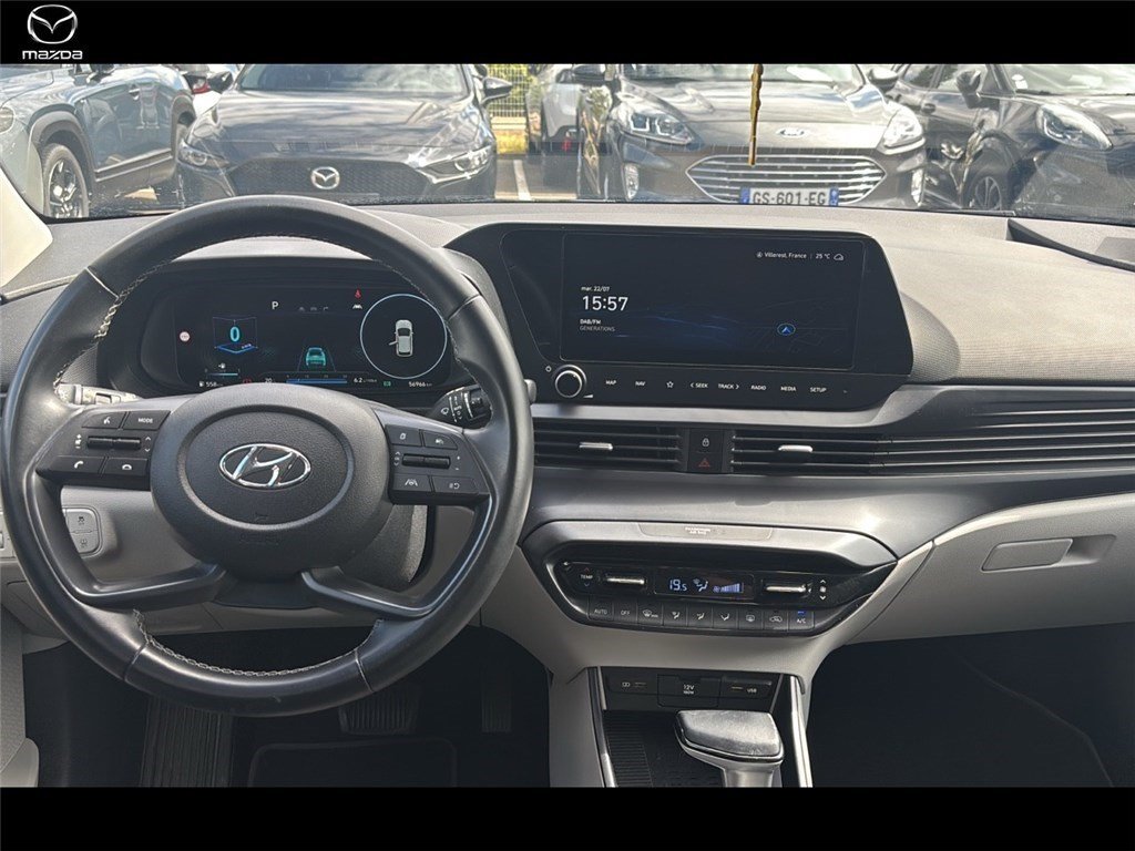 hyundai - Visuel 6