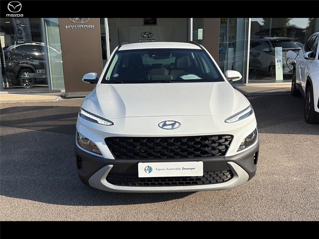 hyundai - Visuel 1
