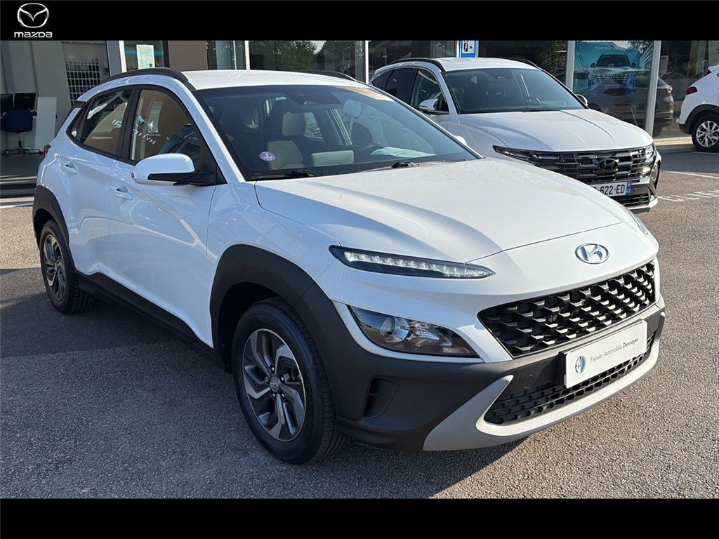 hyundai - Visuel 2