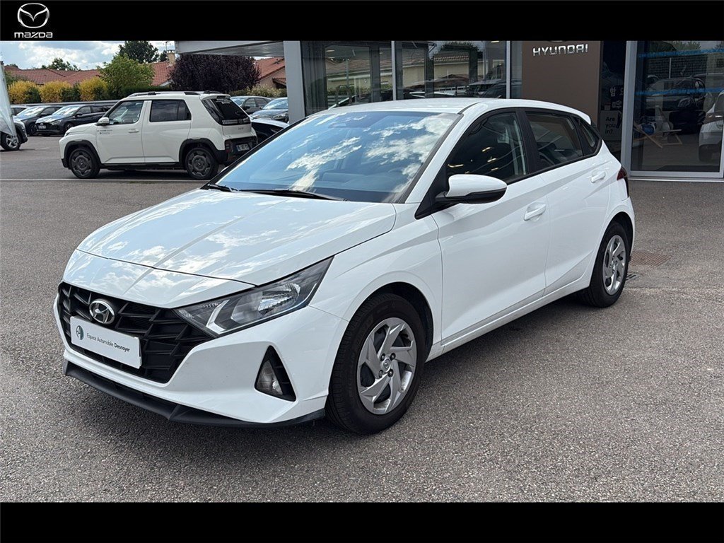 hyundai - Visuel 0