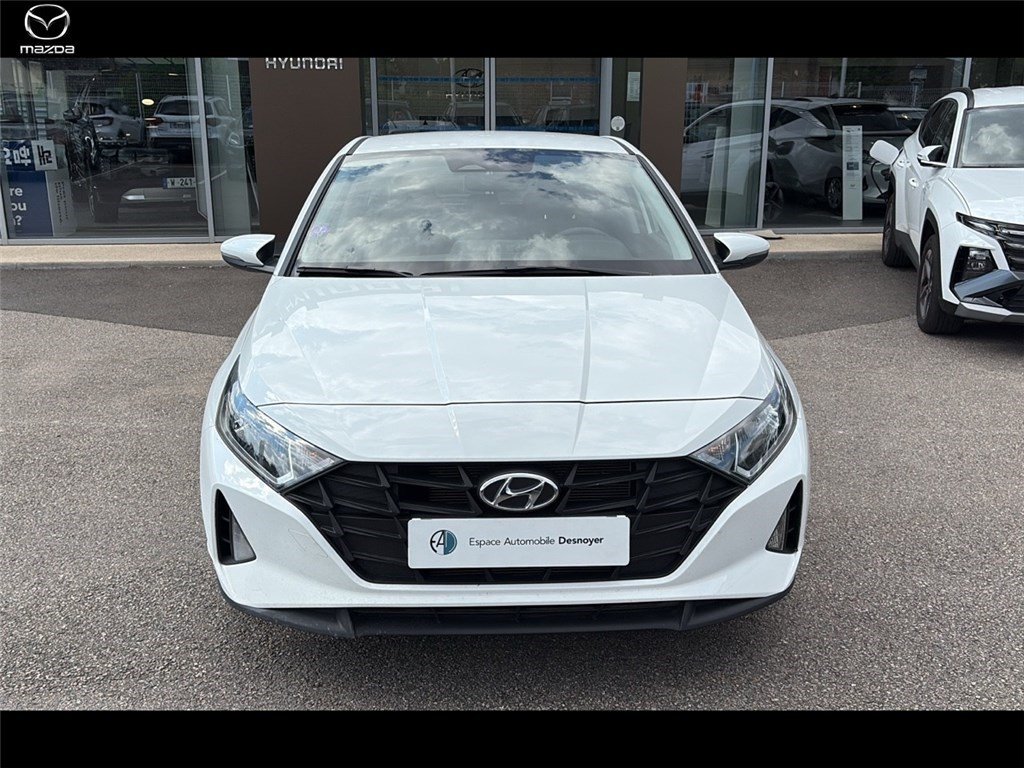hyundai - Visuel 1