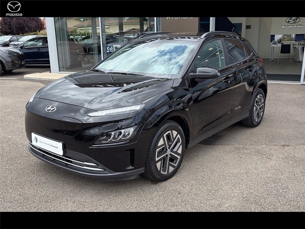 hyundai - Visuel 0