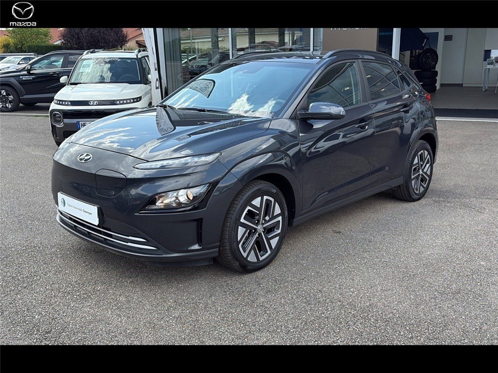 hyundai - Visuel 0