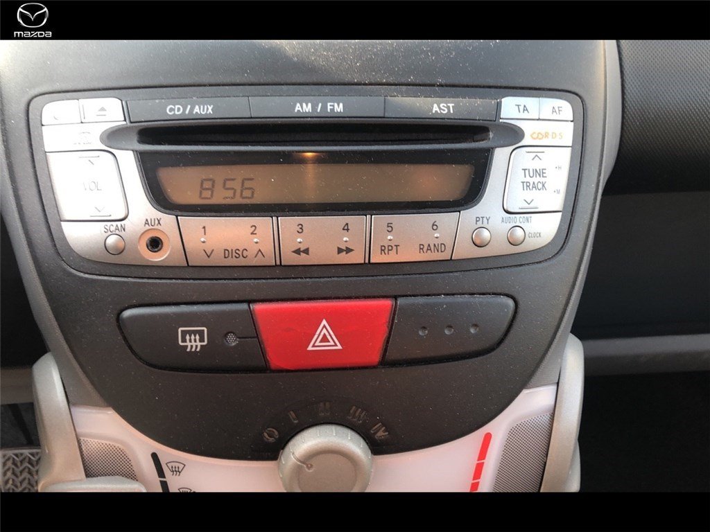 toyota - Visuel 9