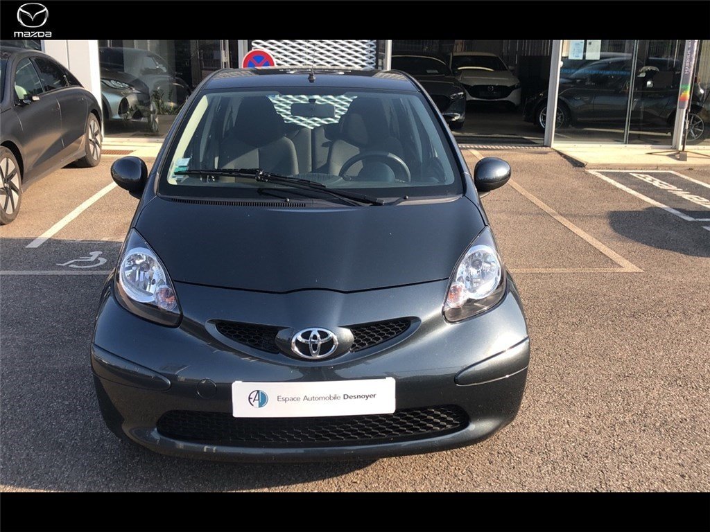 toyota - Visuel 2