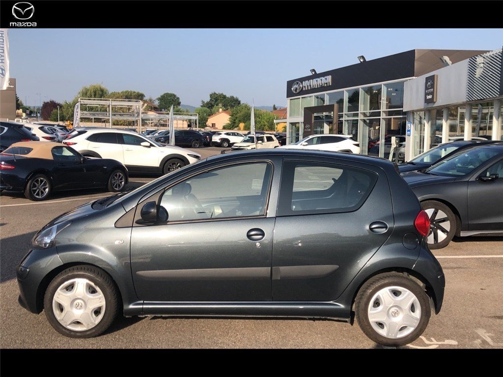 toyota - Visuel 4