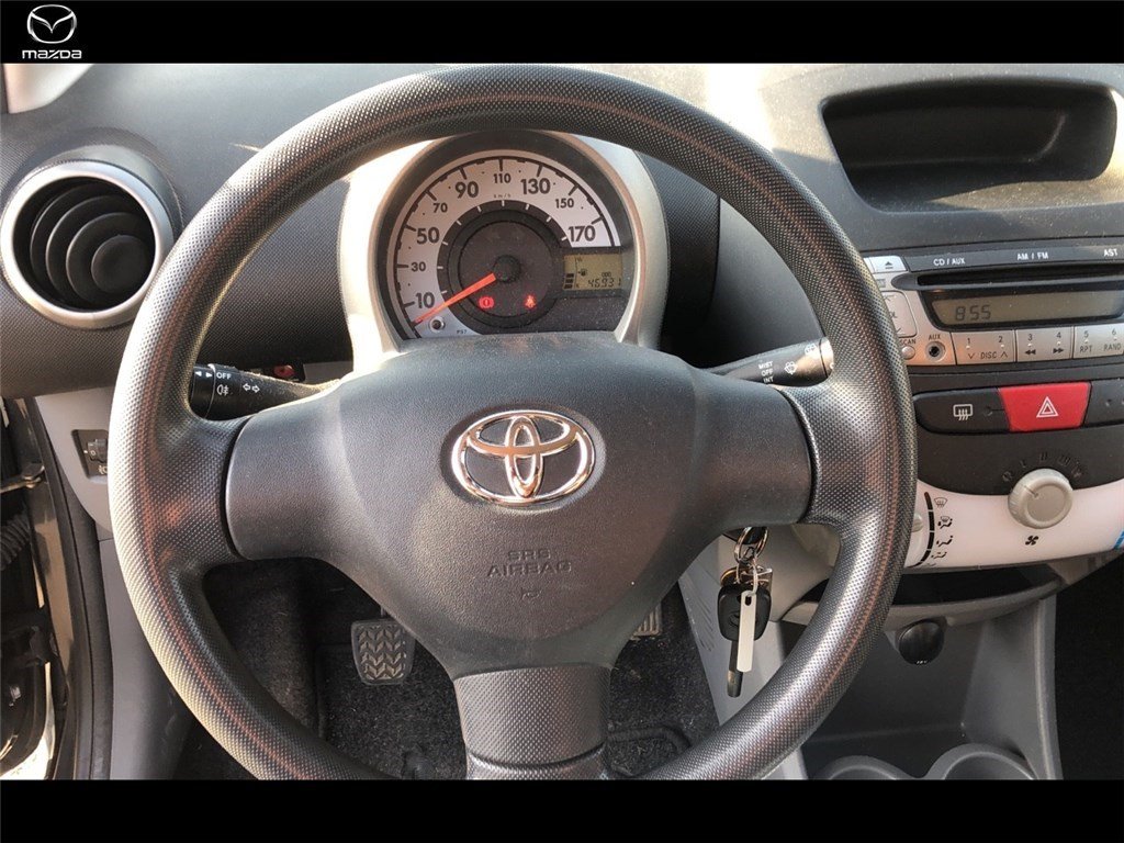toyota - Visuel 6