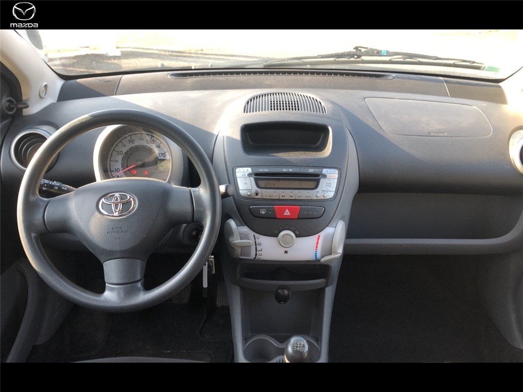 toyota - Visuel 8