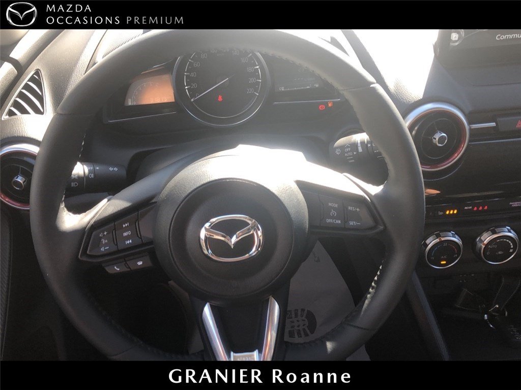 mazda - Visuel 9