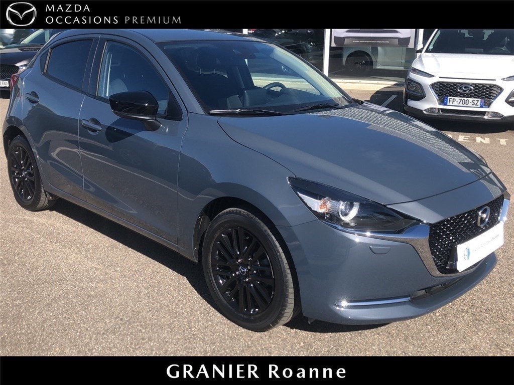 mazda - Visuel 2