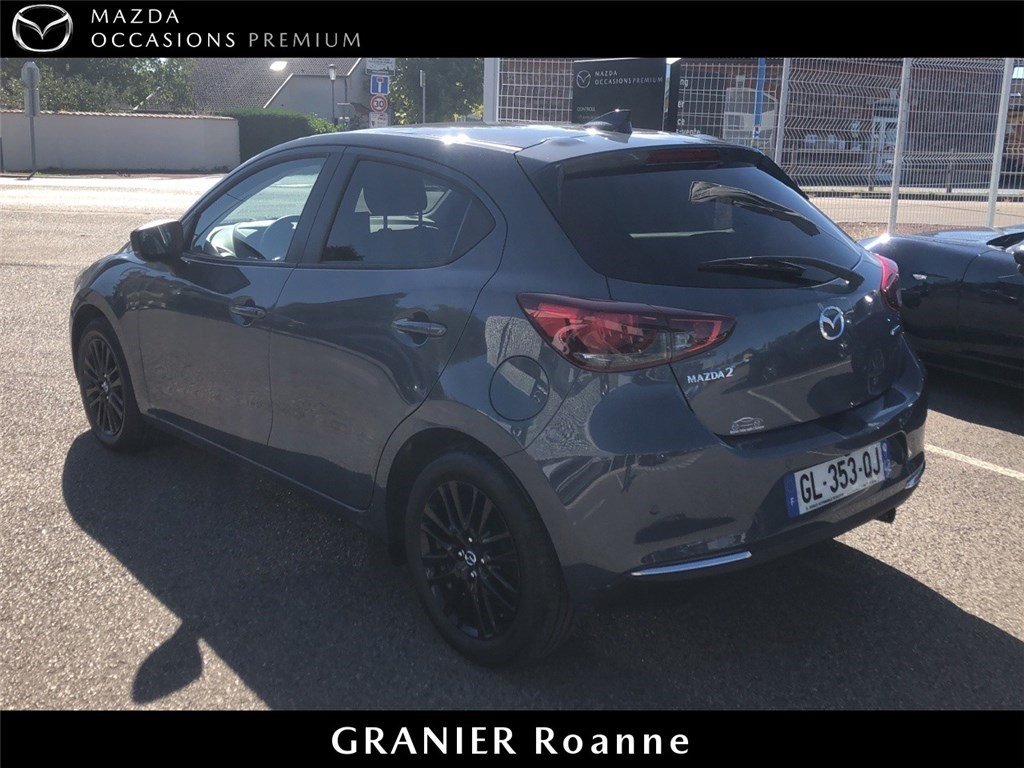mazda - Visuel 5