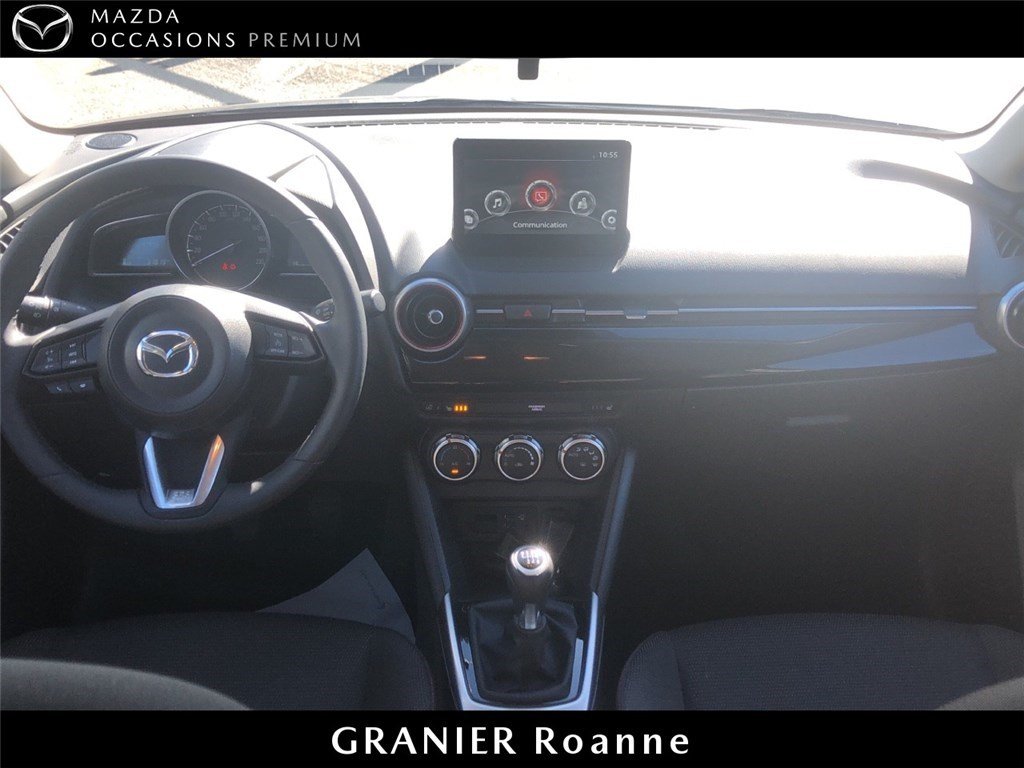 mazda - Visuel 6