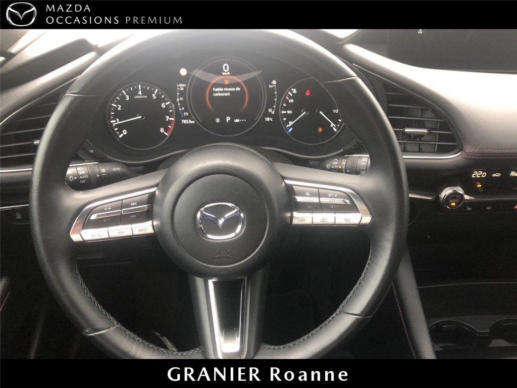 mazda - Visuel 9