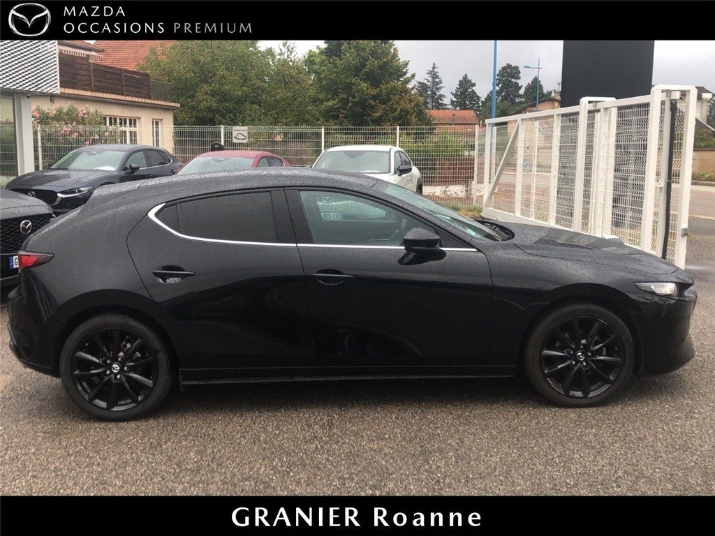 mazda - Visuel 3