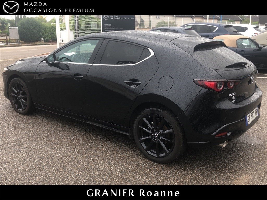 mazda - Visuel 5