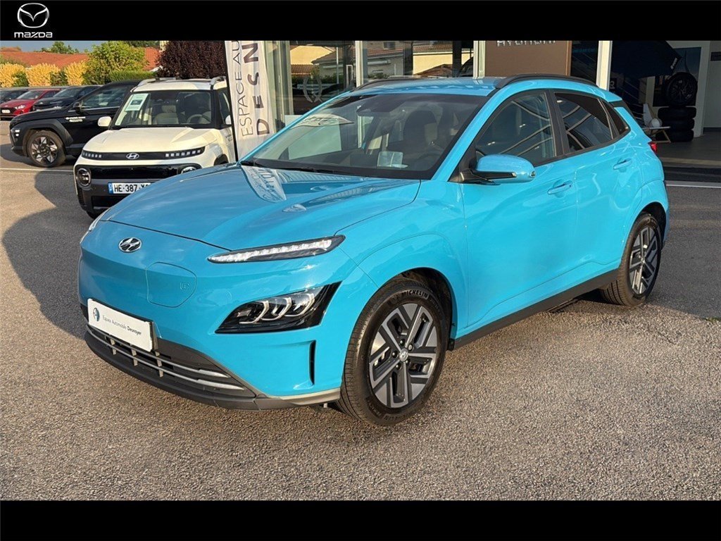 hyundai - Visuel 0