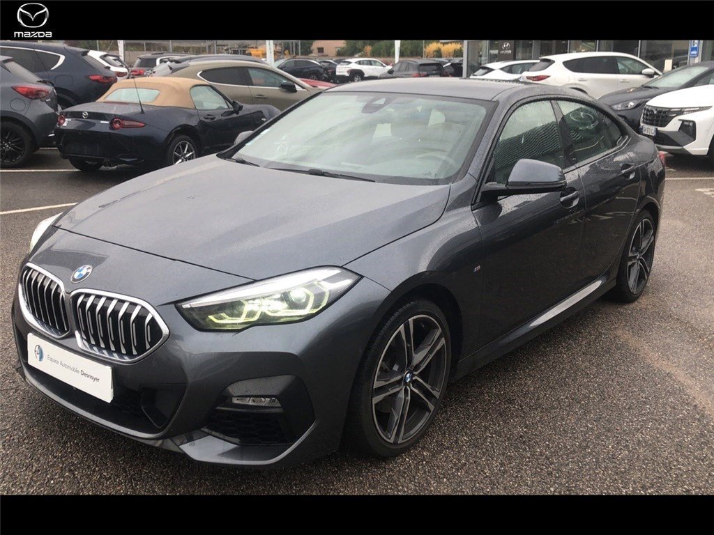 bmw - Visuel 0