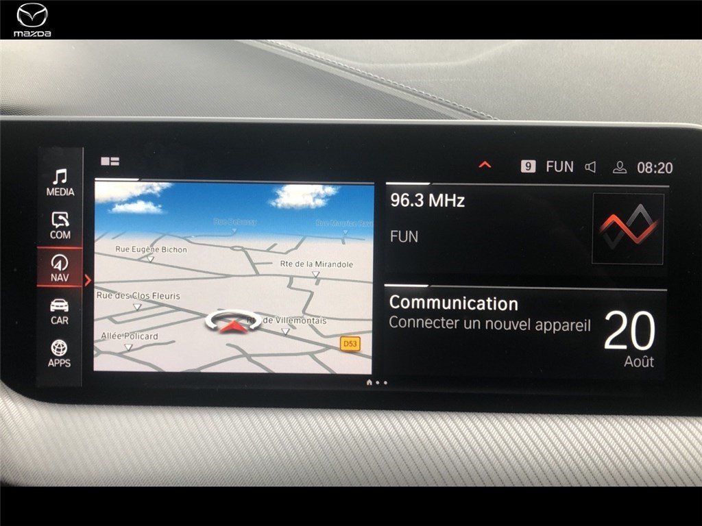 bmw - Visuel 12