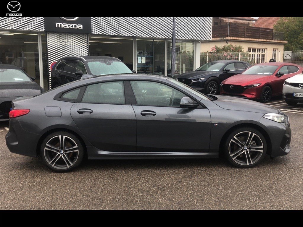 bmw - Visuel 1