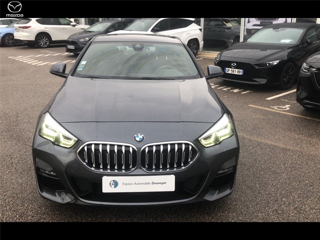 bmw - Visuel 3