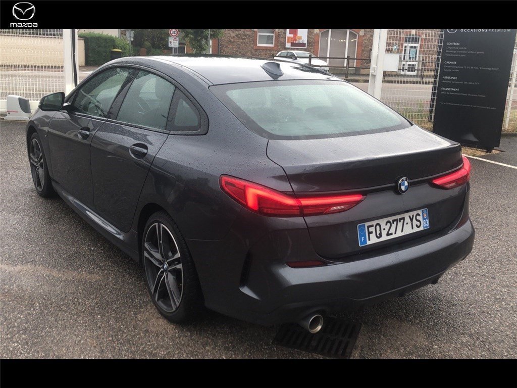bmw - Visuel 4