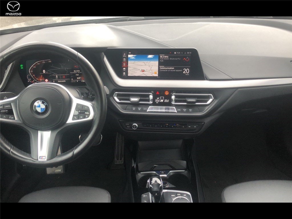 bmw - Visuel 5