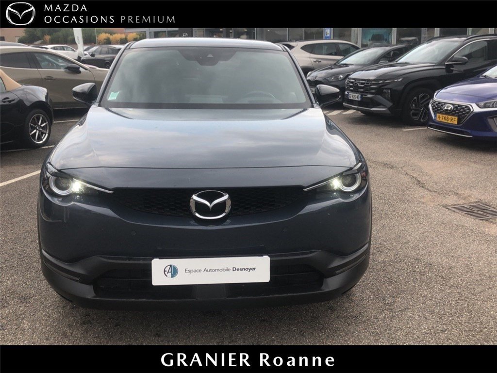 mazda - Visuel 1
