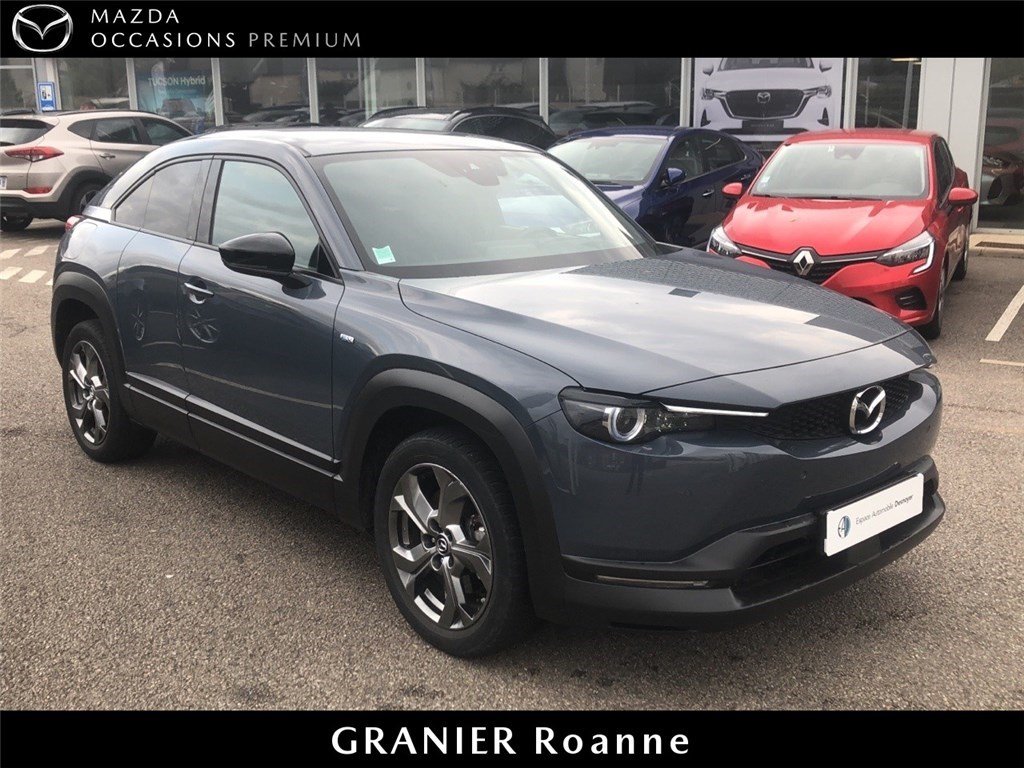 mazda - Visuel 2