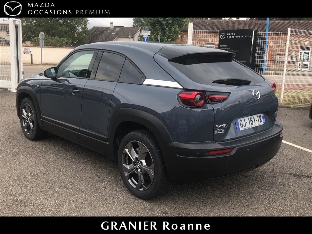 mazda - Visuel 5