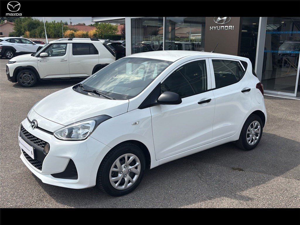 hyundai - Visuel 0