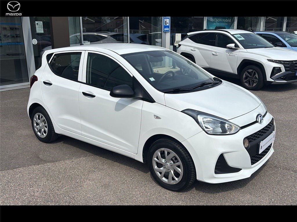 hyundai - Visuel 2