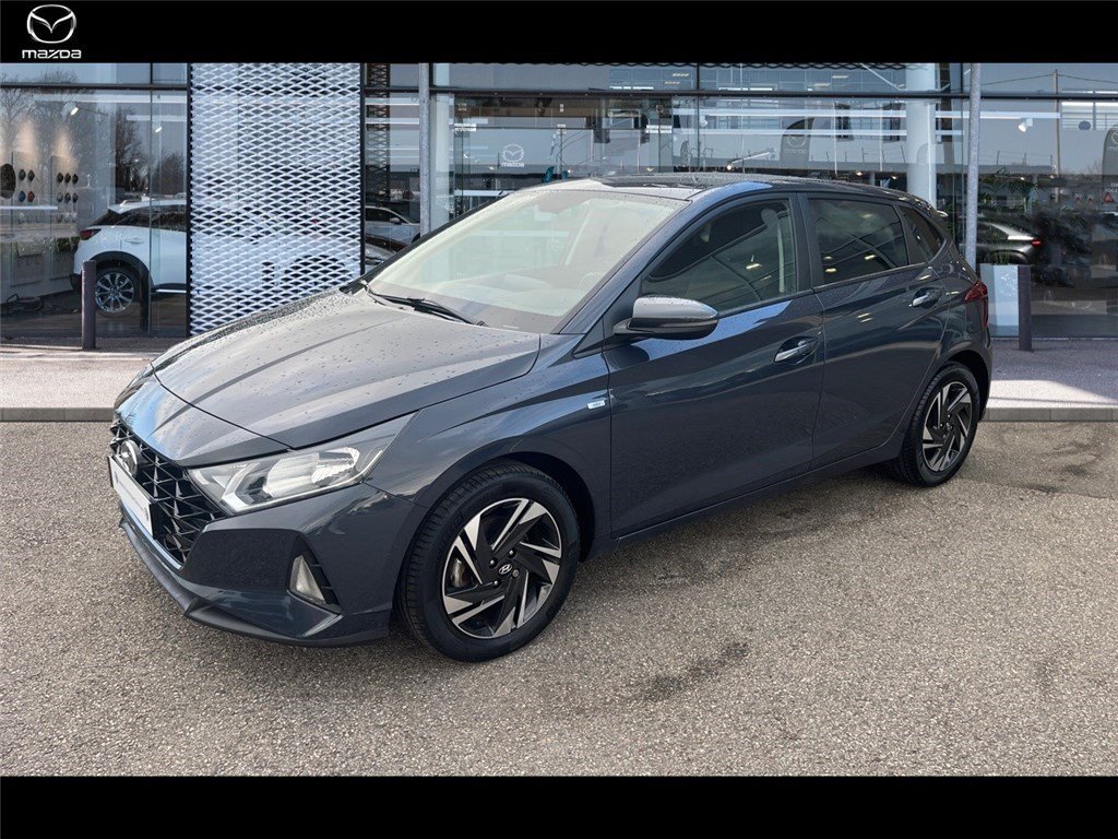 hyundai - Visuel 0