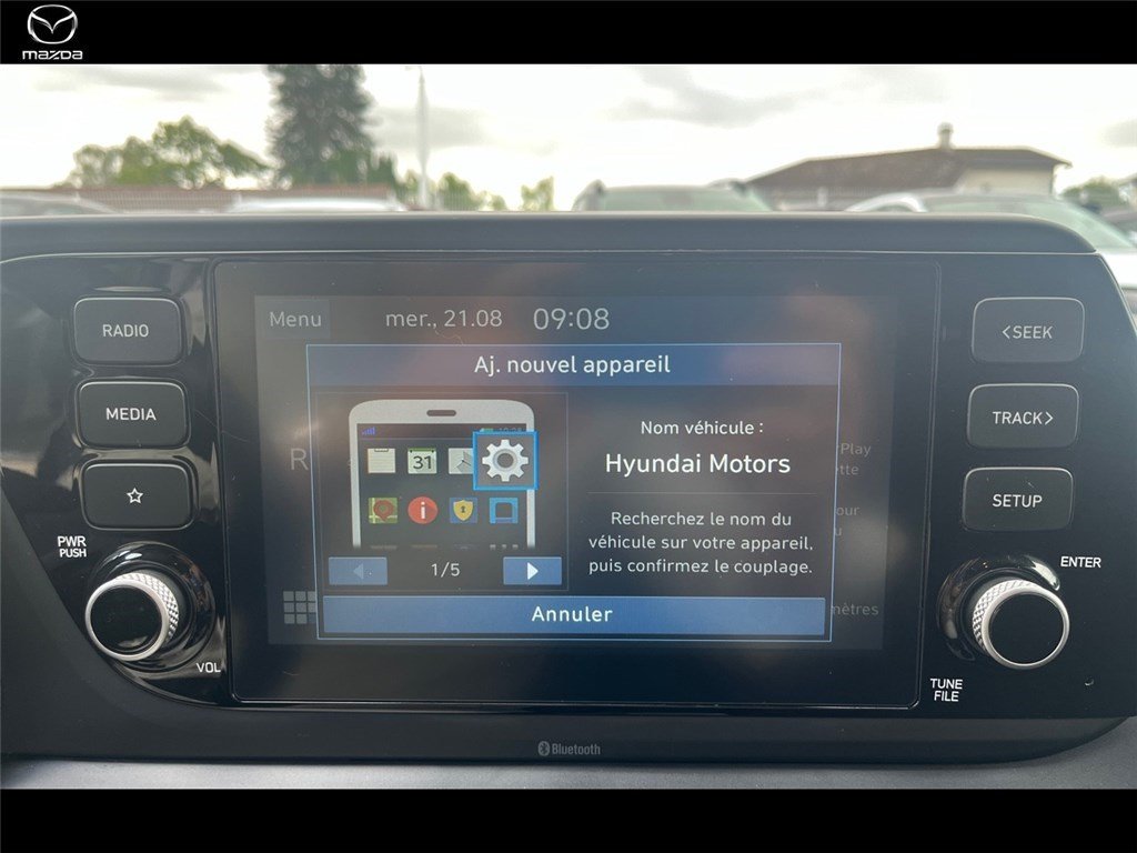 hyundai - Visuel 17