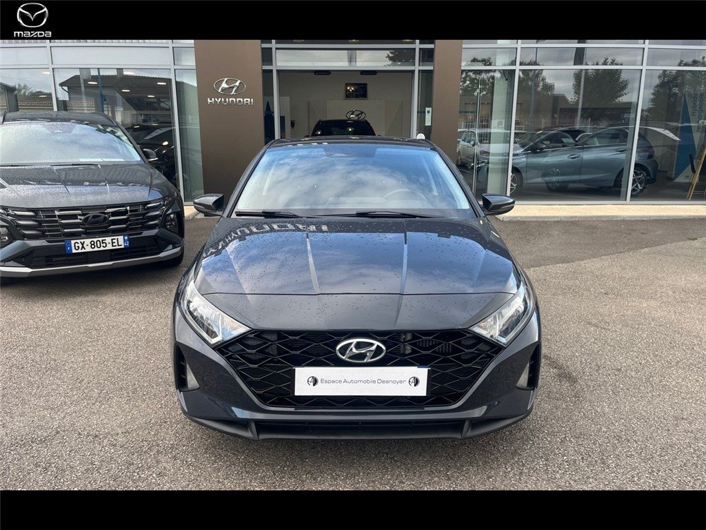hyundai - Visuel 1
