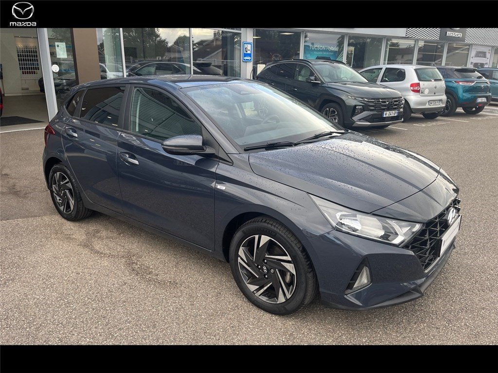 hyundai - Visuel 2