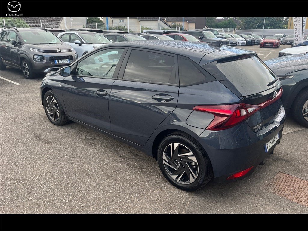 hyundai - Visuel 5