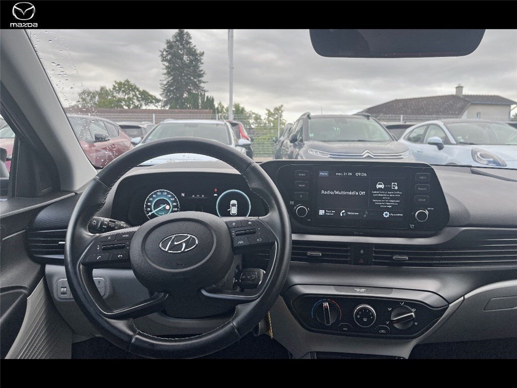hyundai - Visuel 6