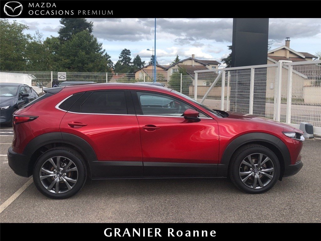 mazda - Visuel 5