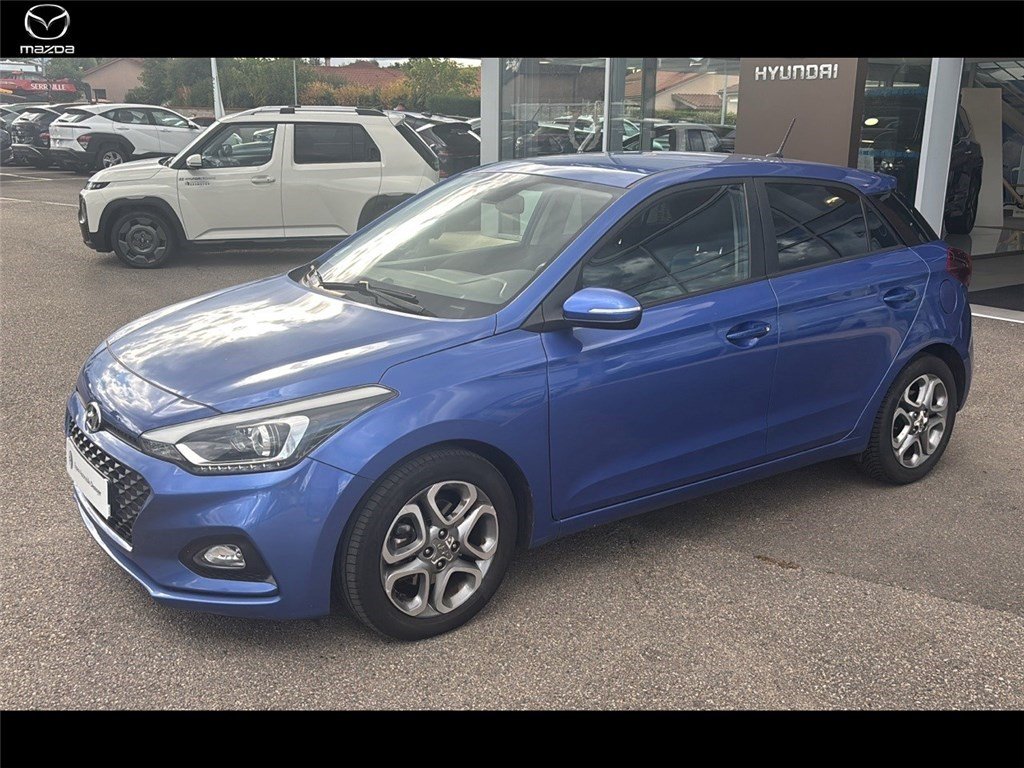 hyundai - Visuel 0