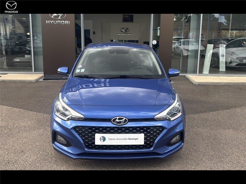 hyundai - Visuel 1