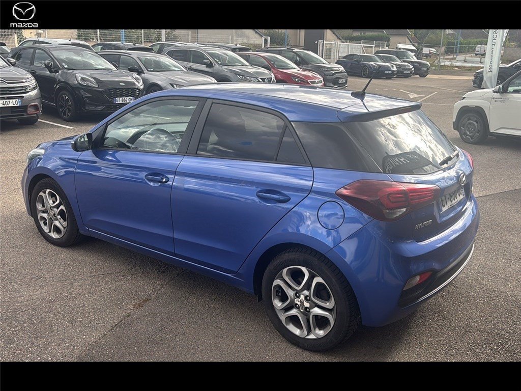 hyundai - Visuel 5